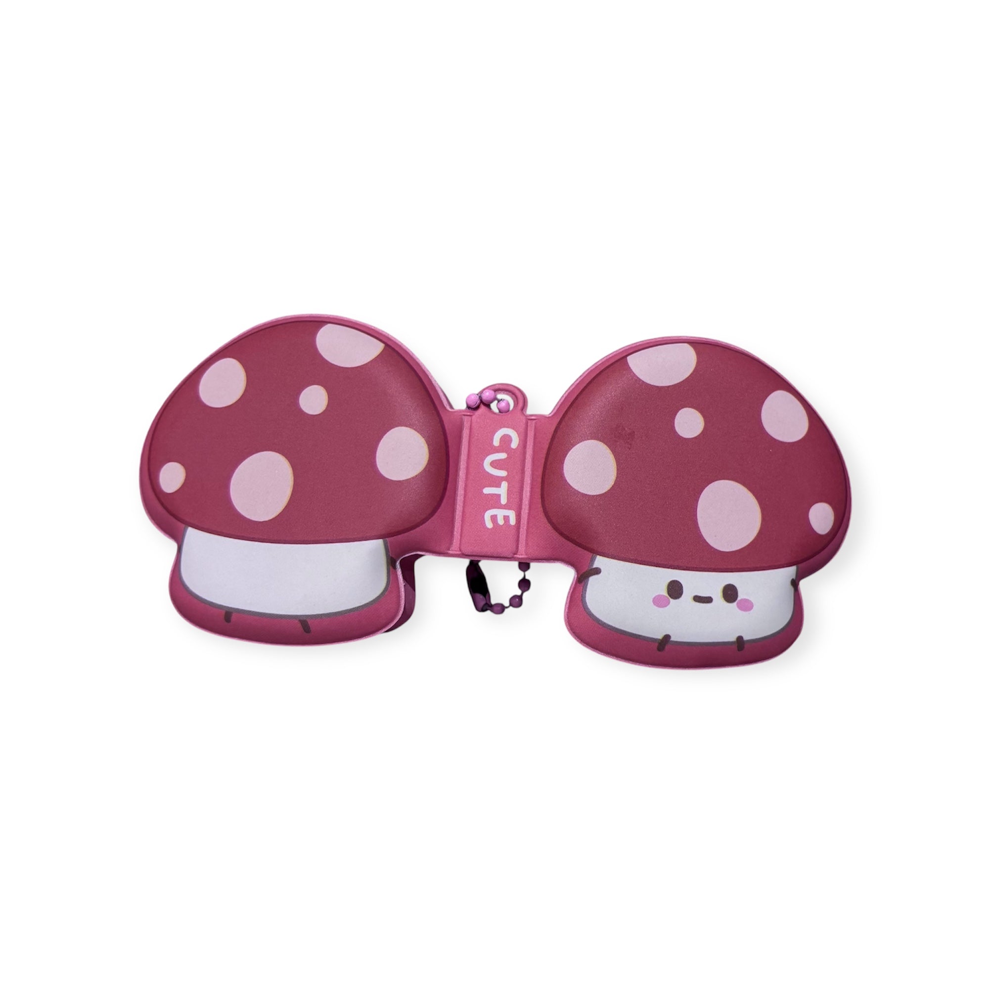 Squishy Cute Cartoon Mini Sticky Notes