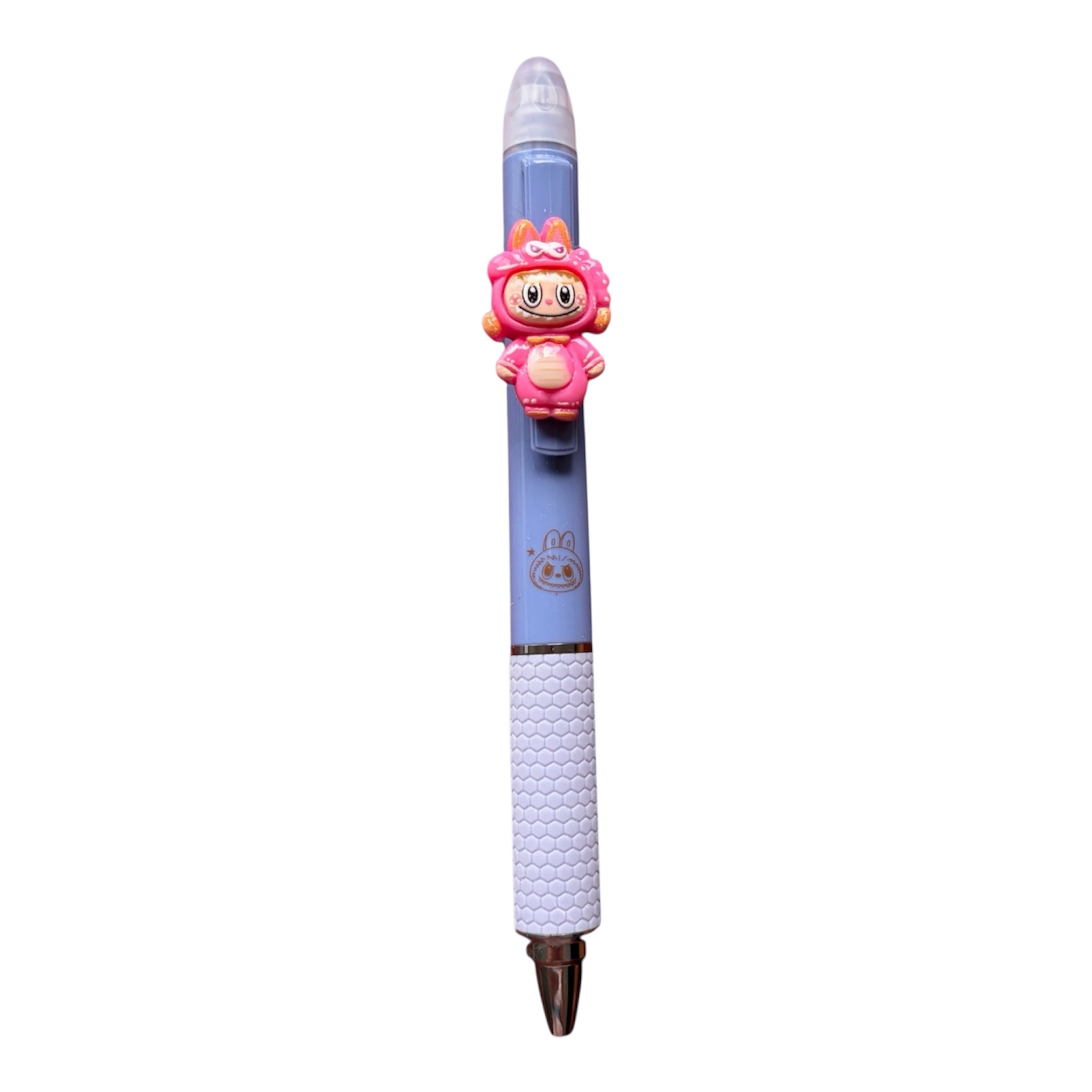 Labubu Dual Tip Pen and Highlighter