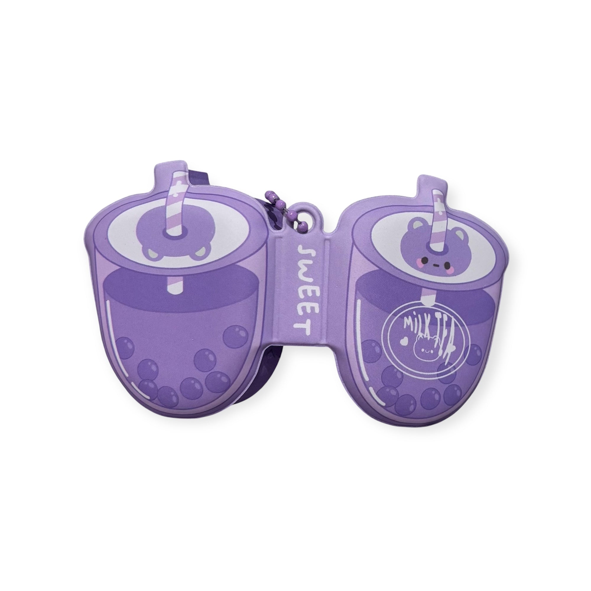 Squishy Cute Cartoon Mini Sticky Notes