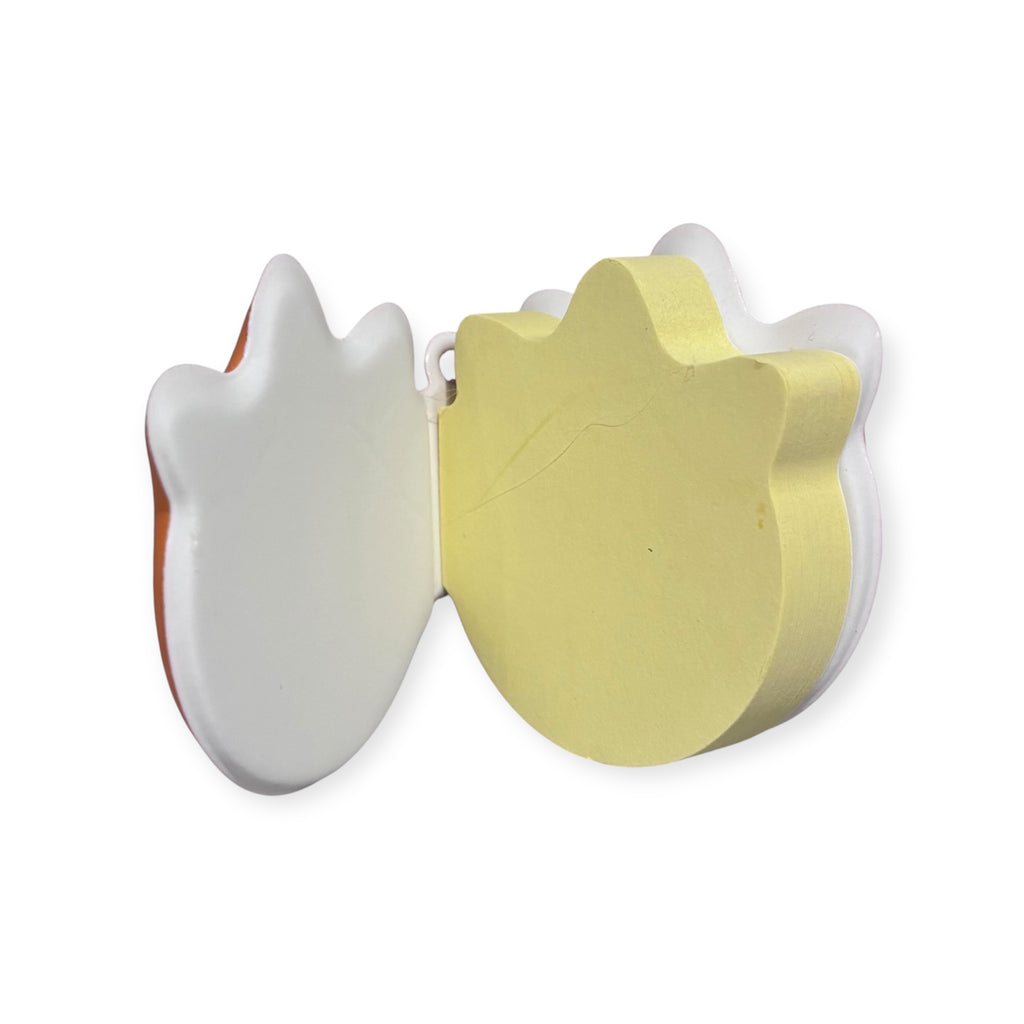 Squishy Cute Cartoon Mini Sticky Notes