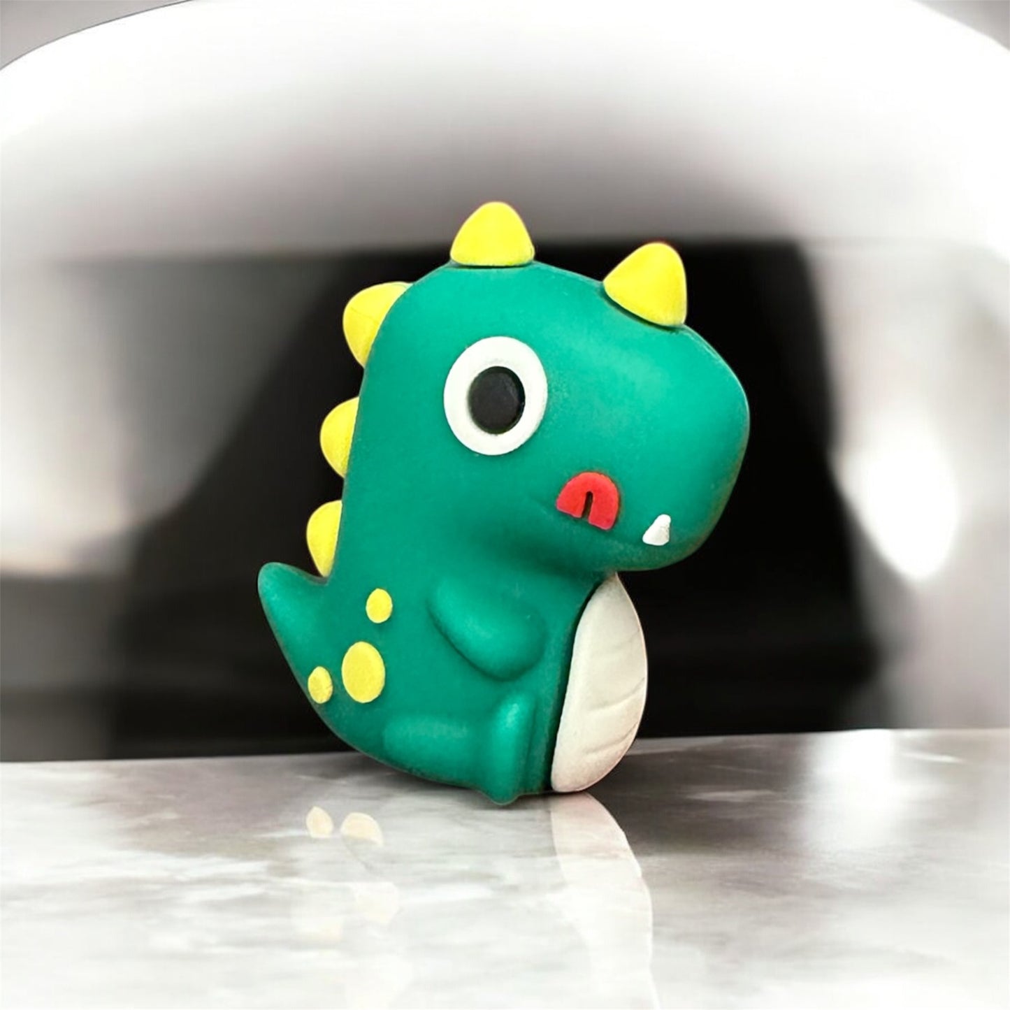 Cute Cartoon Dinosaur Sharpeners