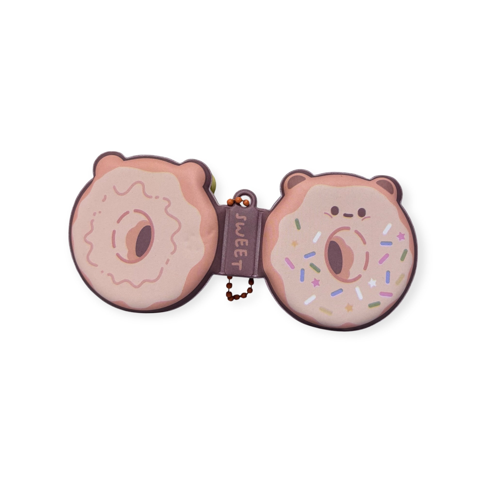 Squishy Cute Cartoon Mini Sticky Notes