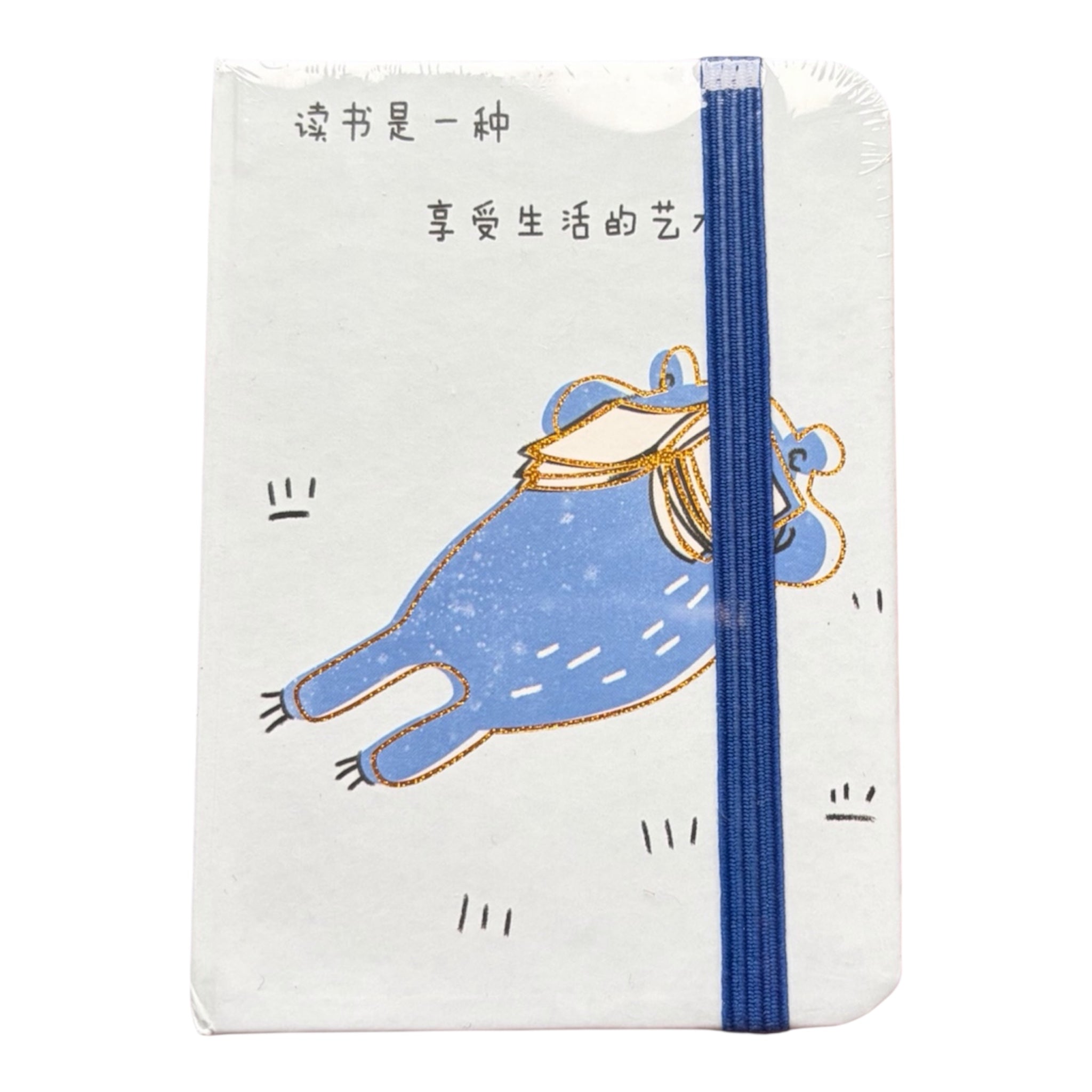 Cute Cartoon Notebooks