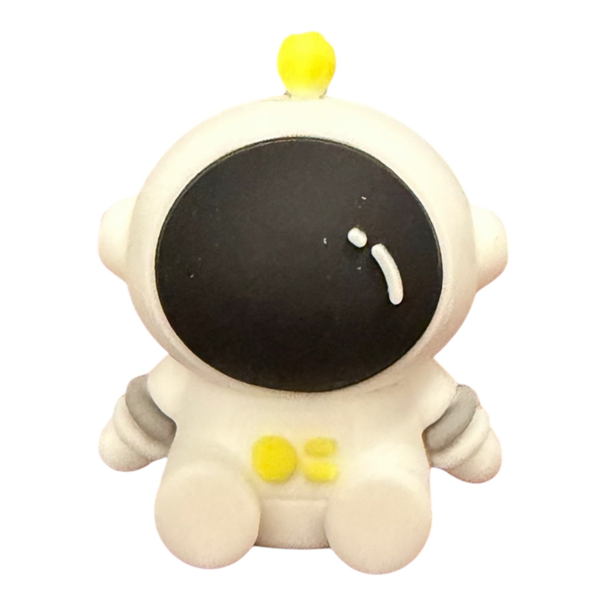 Cute Cartoon Astronaut Sharpener