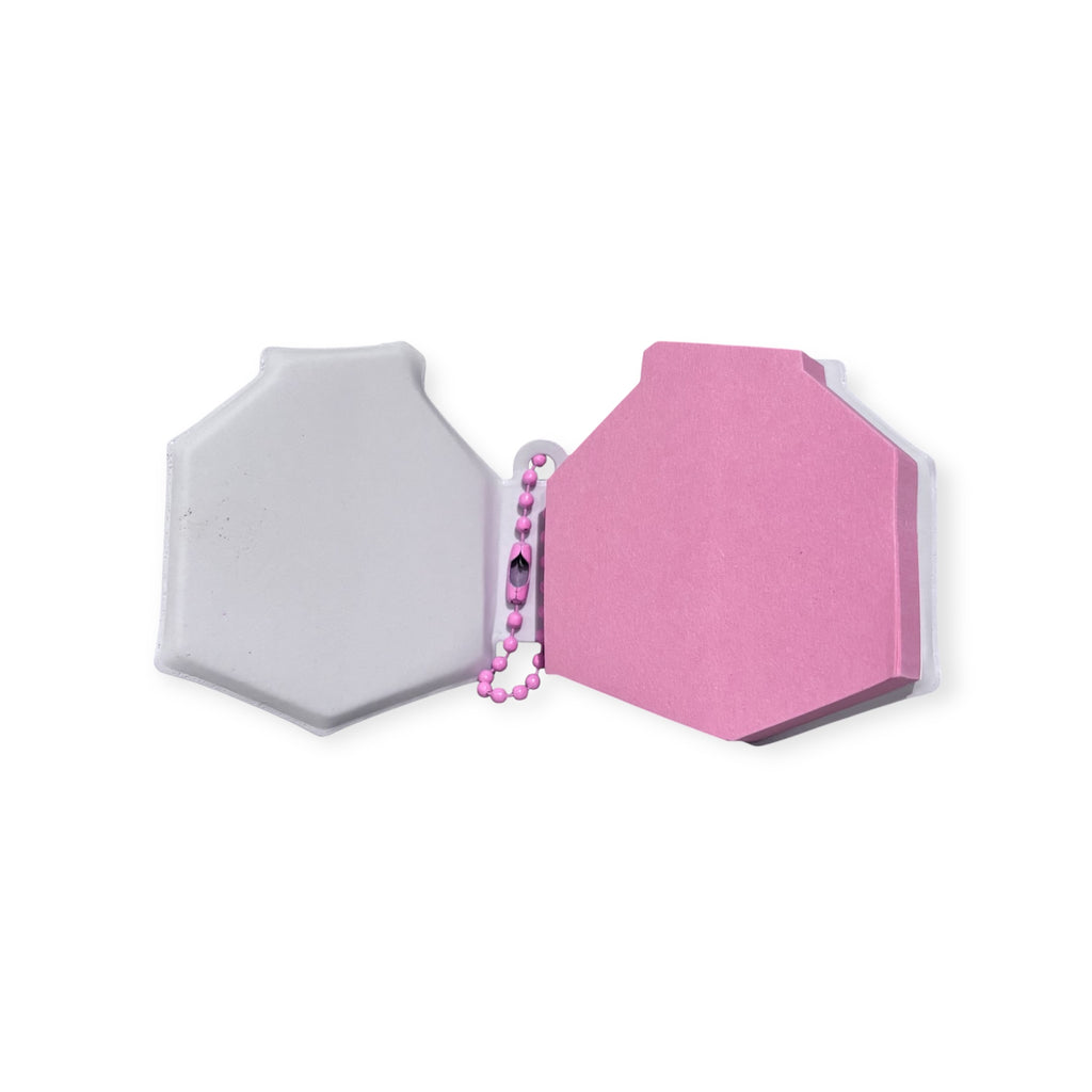 Squishy Cute Cartoon Mini Sticky Notes