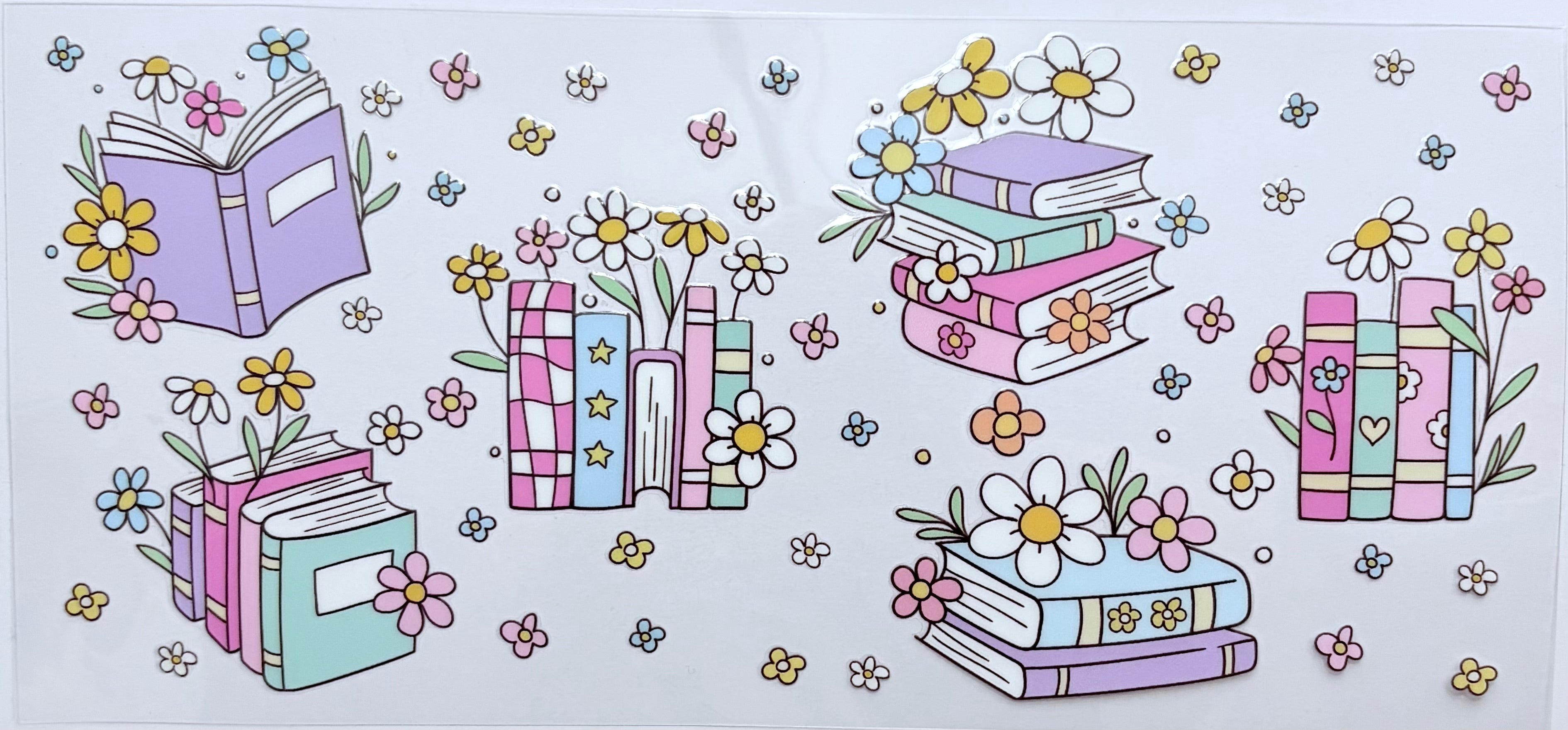 Custom Glass Tumbler