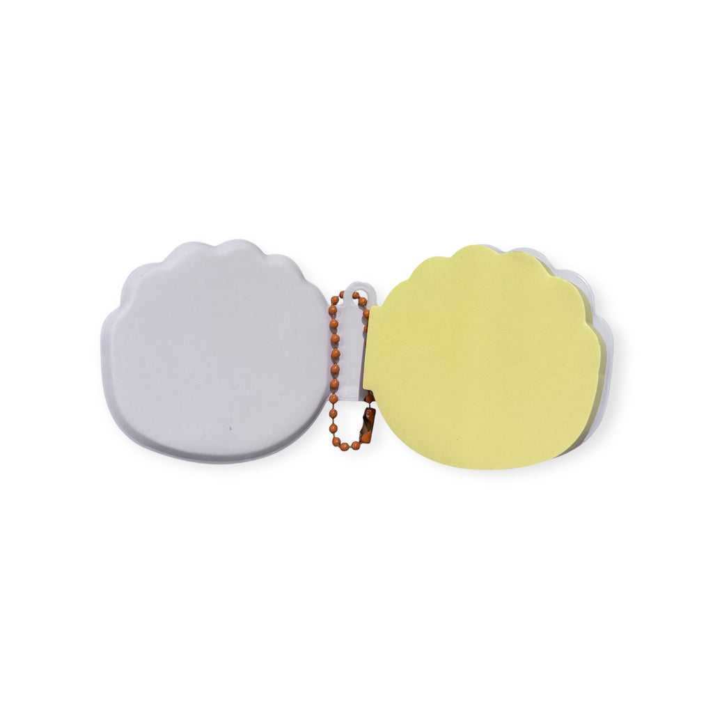 Squishy Cute Cartoon Mini Sticky Notes