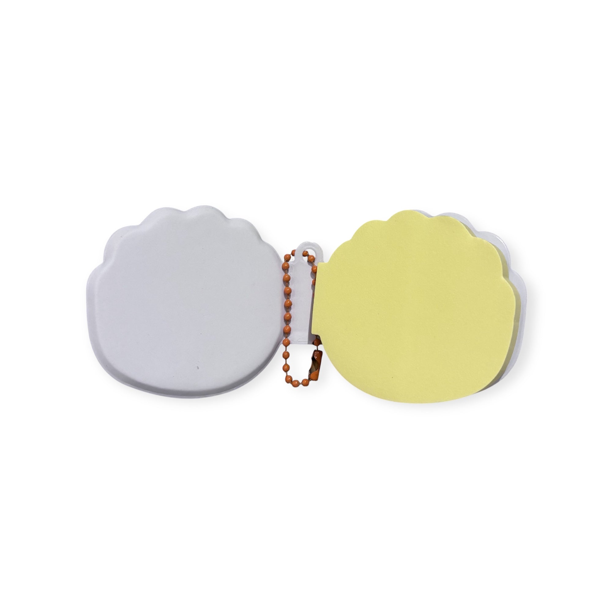 Squishy Cute Cartoon Mini Sticky Notes