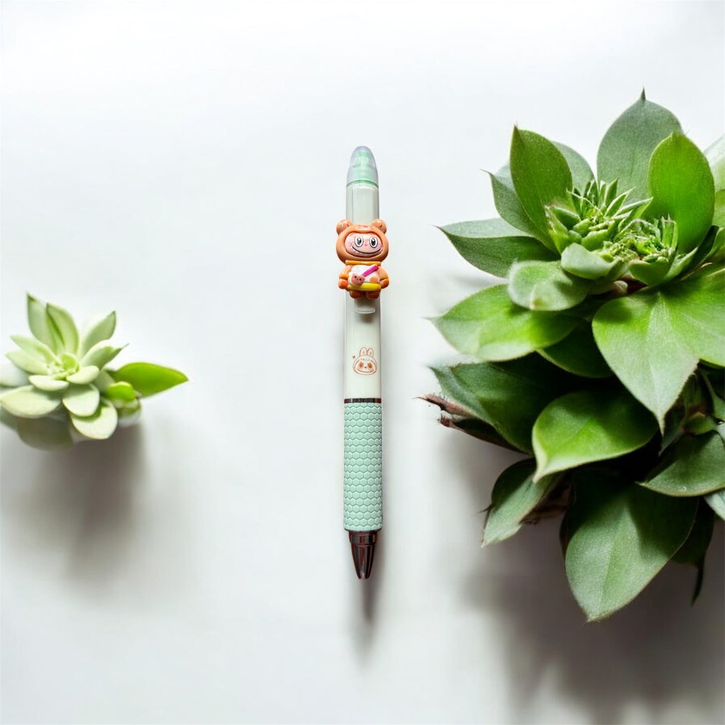 Labubu Dual Tip Pen and Highlighter