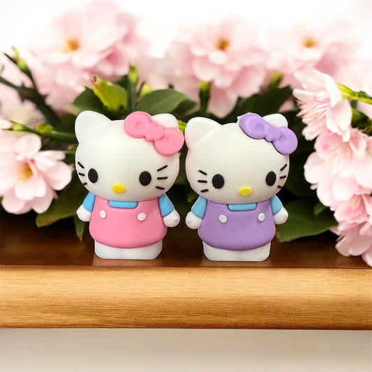 Cute Cartoon Hello Kitty Sharpeners