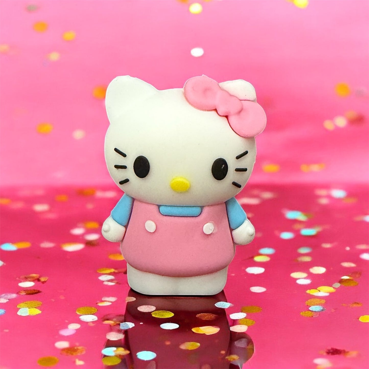 Cute Cartoon Hello Kitty Sharpeners