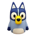 Cute Cartoon Bluey and Bingo Sharpeners