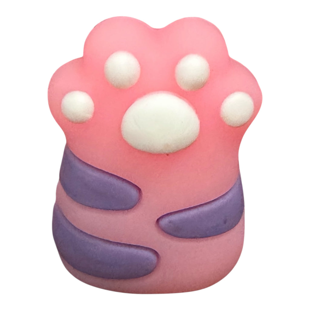 Cute Cartoon Cat Paw Sharpeners
