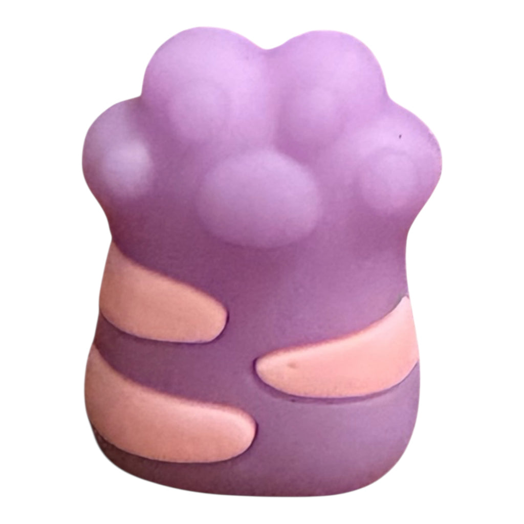 Cute Cartoon Cat Paw Sharpeners