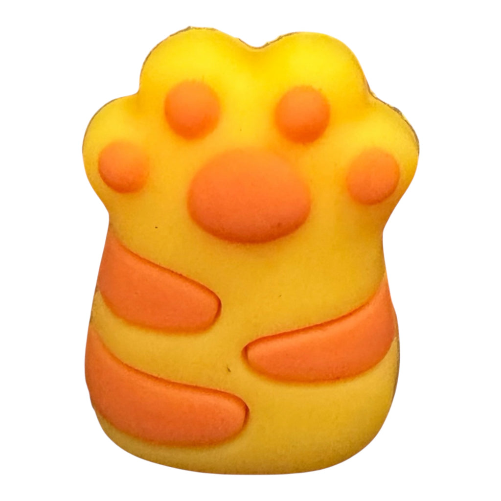 Cute Cartoon Cat Paw Sharpeners