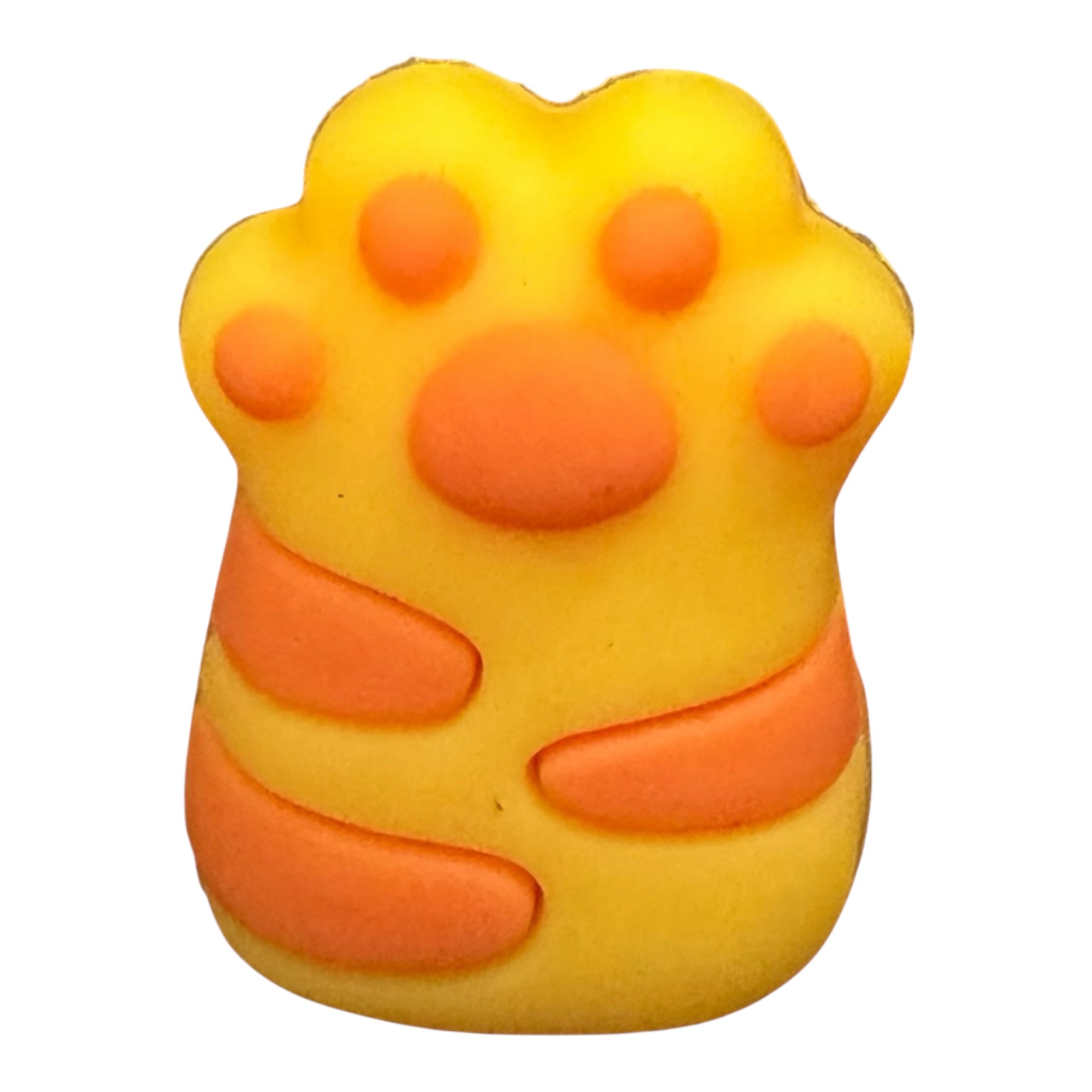 Cute Cartoon Cat Paw Sharpeners