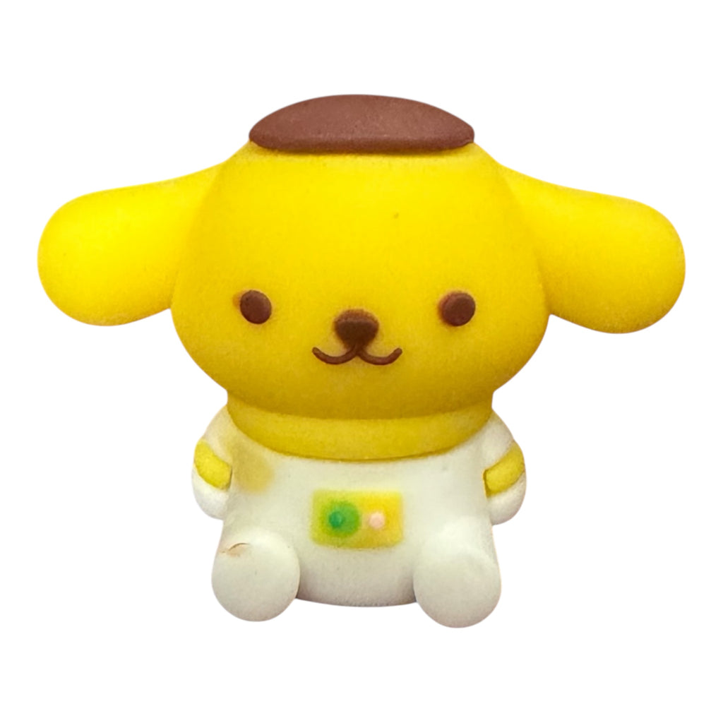 Cute Cartoon Cinnamoroll Sharpeners