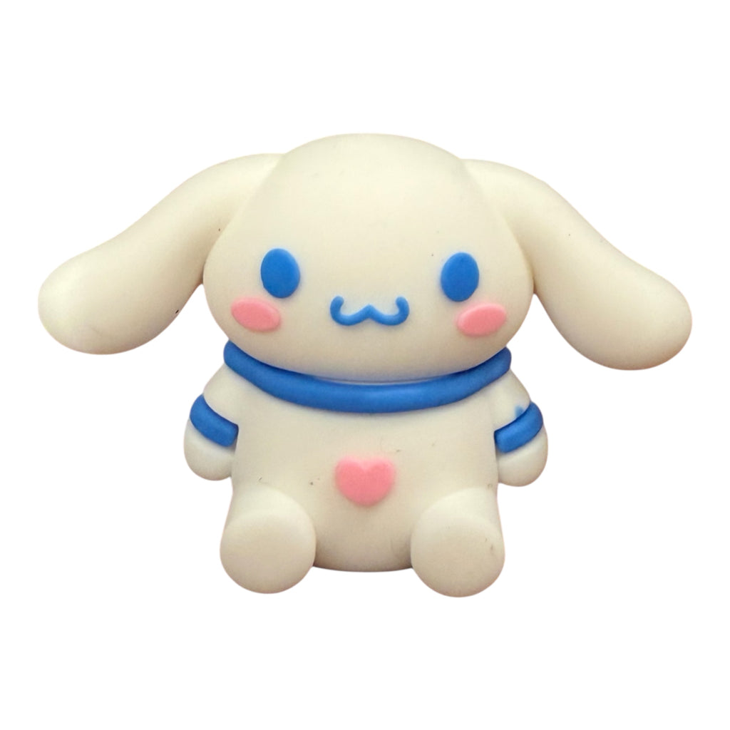 Cute Cartoon Cinnamoroll Sharpeners