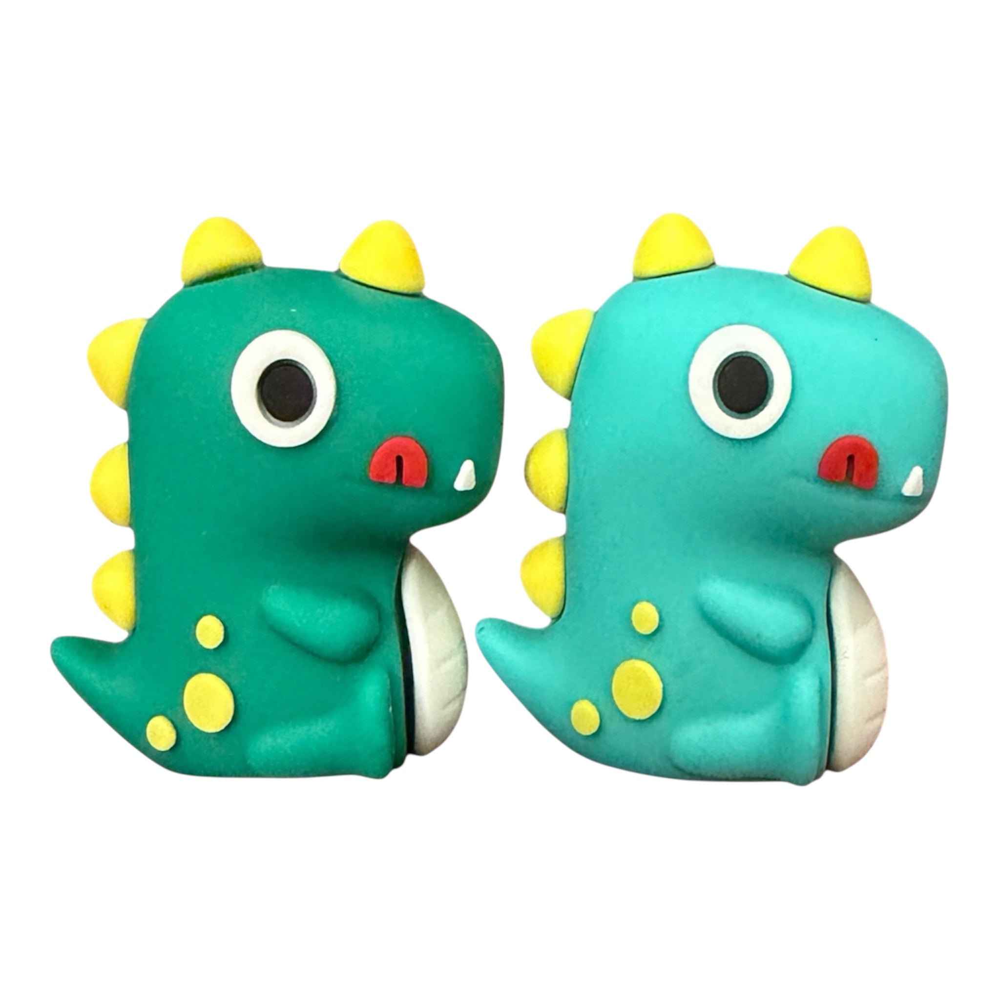 Cute Cartoon Dinosaur Sharpeners