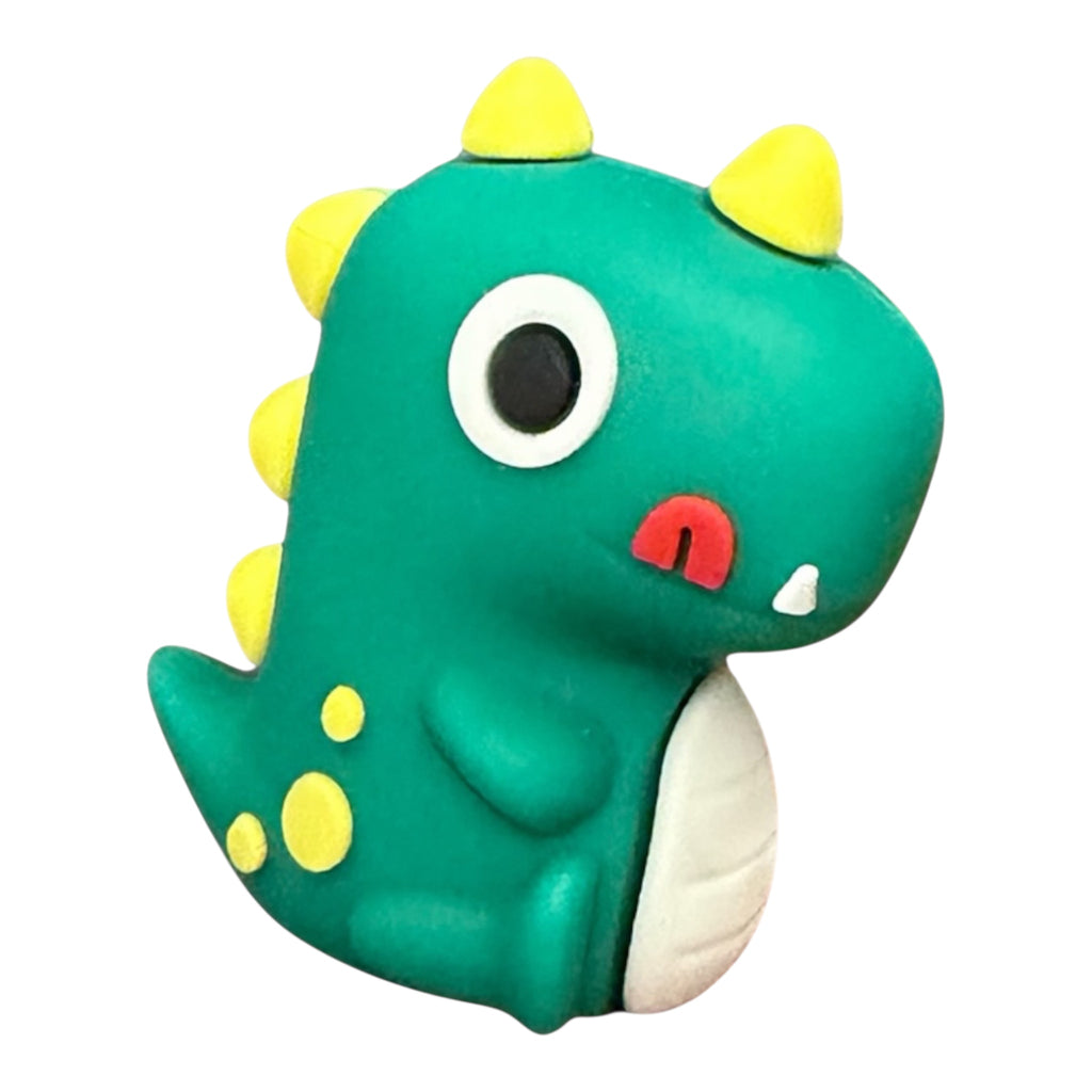 Cute Cartoon Dinosaur Sharpeners