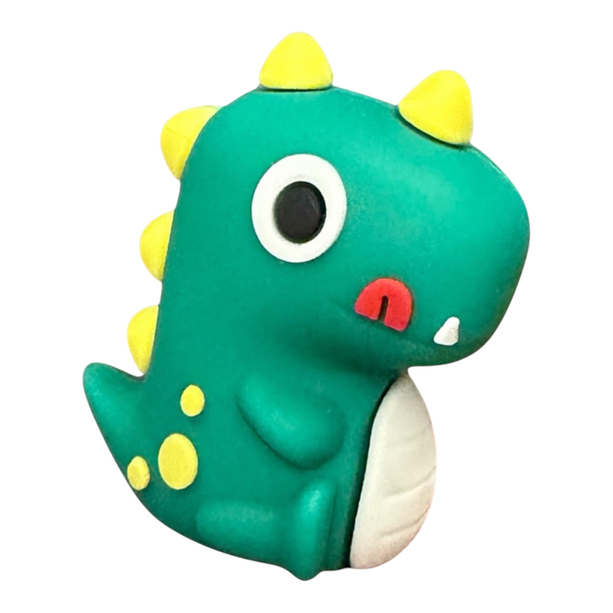 Cute Cartoon Dinosaur Sharpeners
