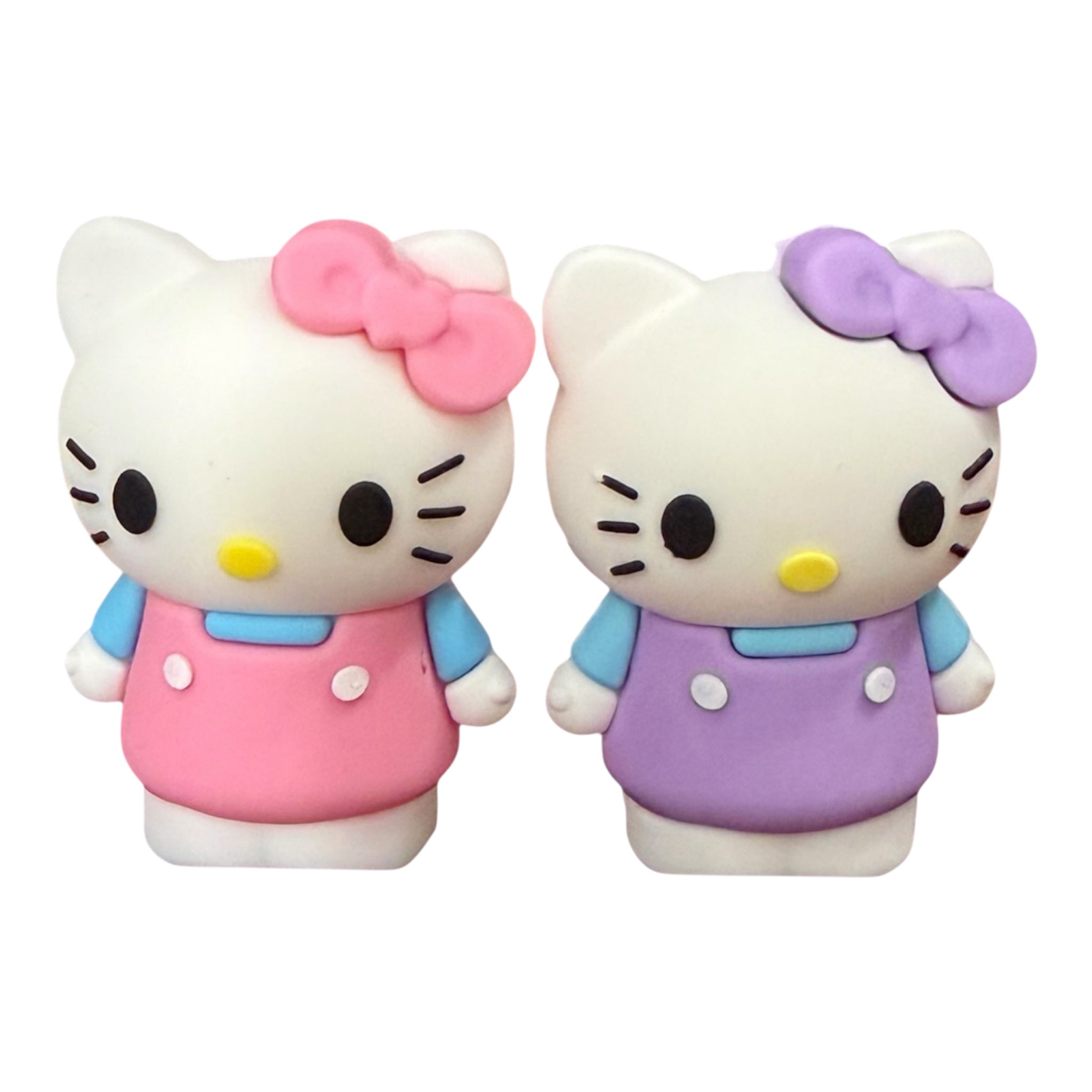 Cute Cartoon Hello Kitty Sharpeners