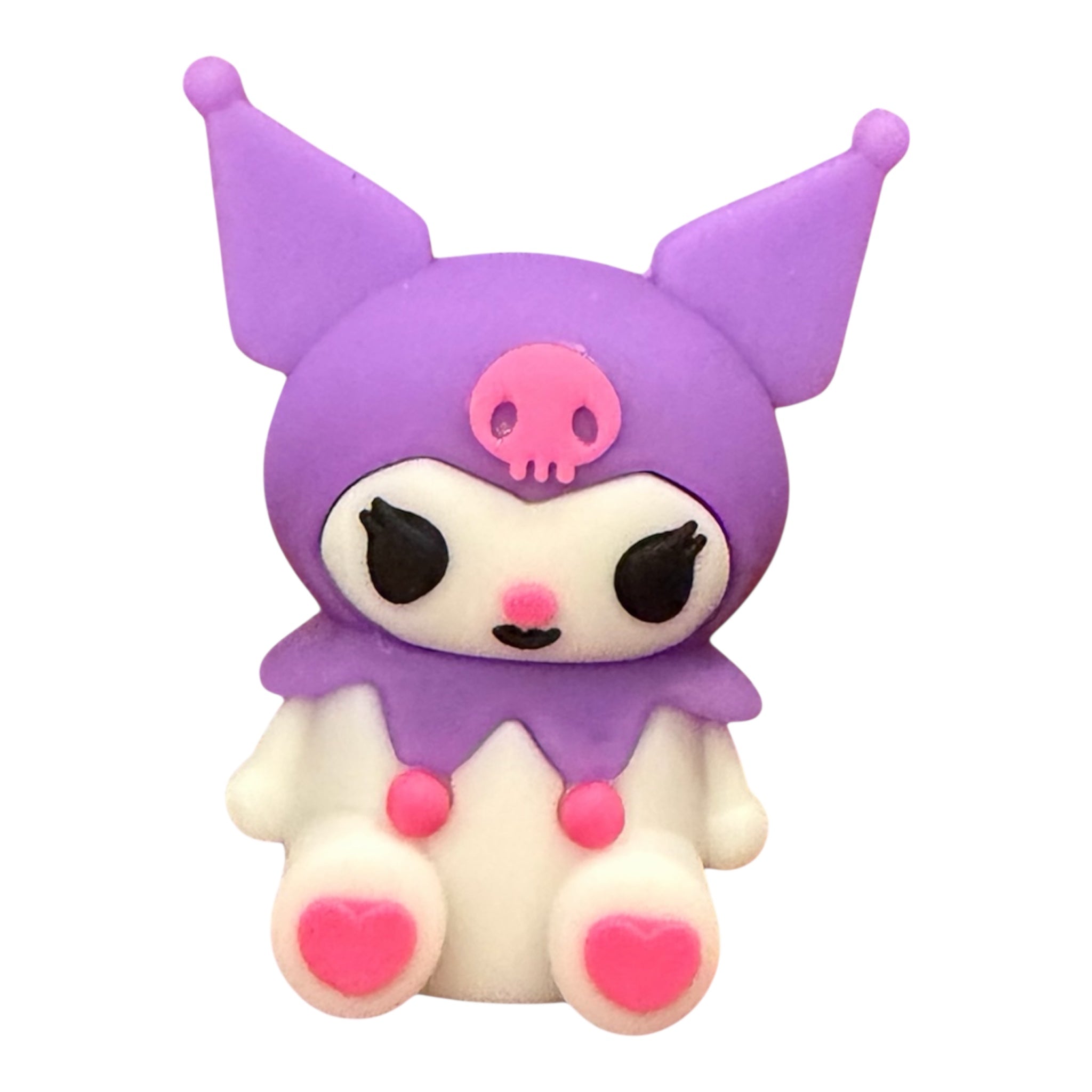 Cute Cartoon Sanrio Characters Sharpeners