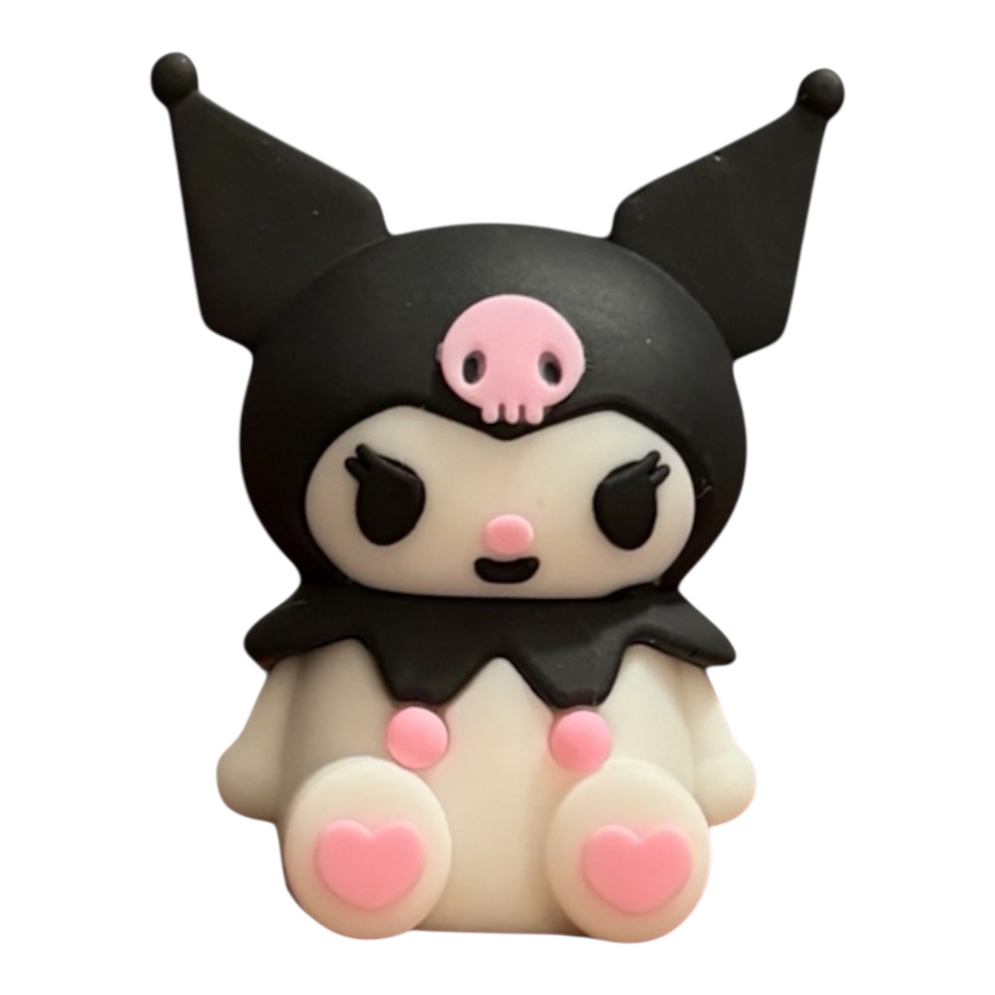 Cute Cartoon Sanrio Characters Sharpeners