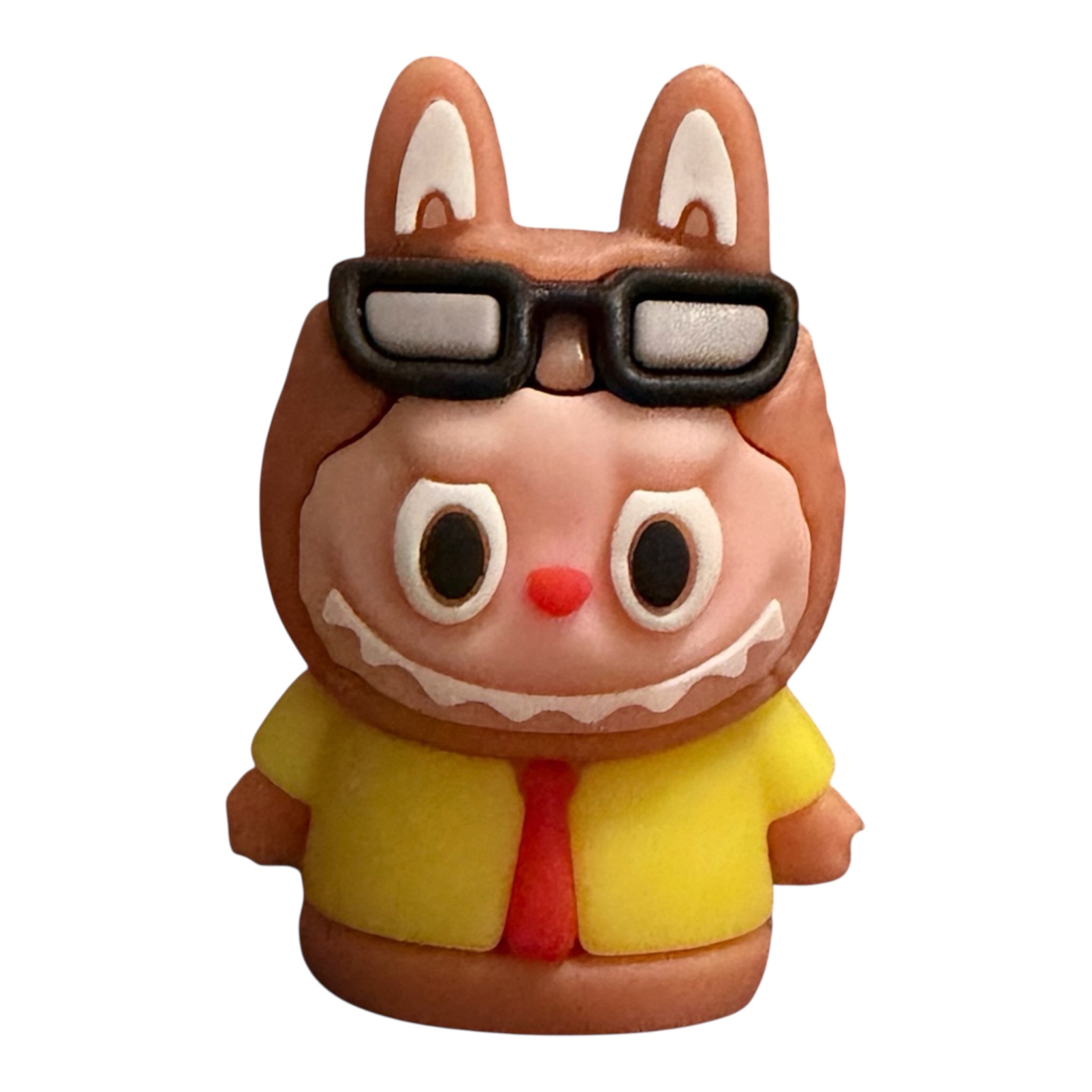 Cute Cartoon Labubu Sharpeners