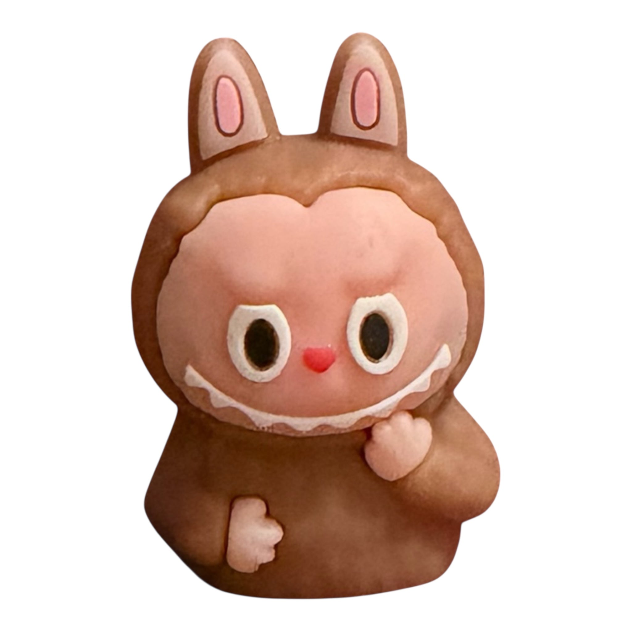 Cute Cartoon Labubu Sharpeners