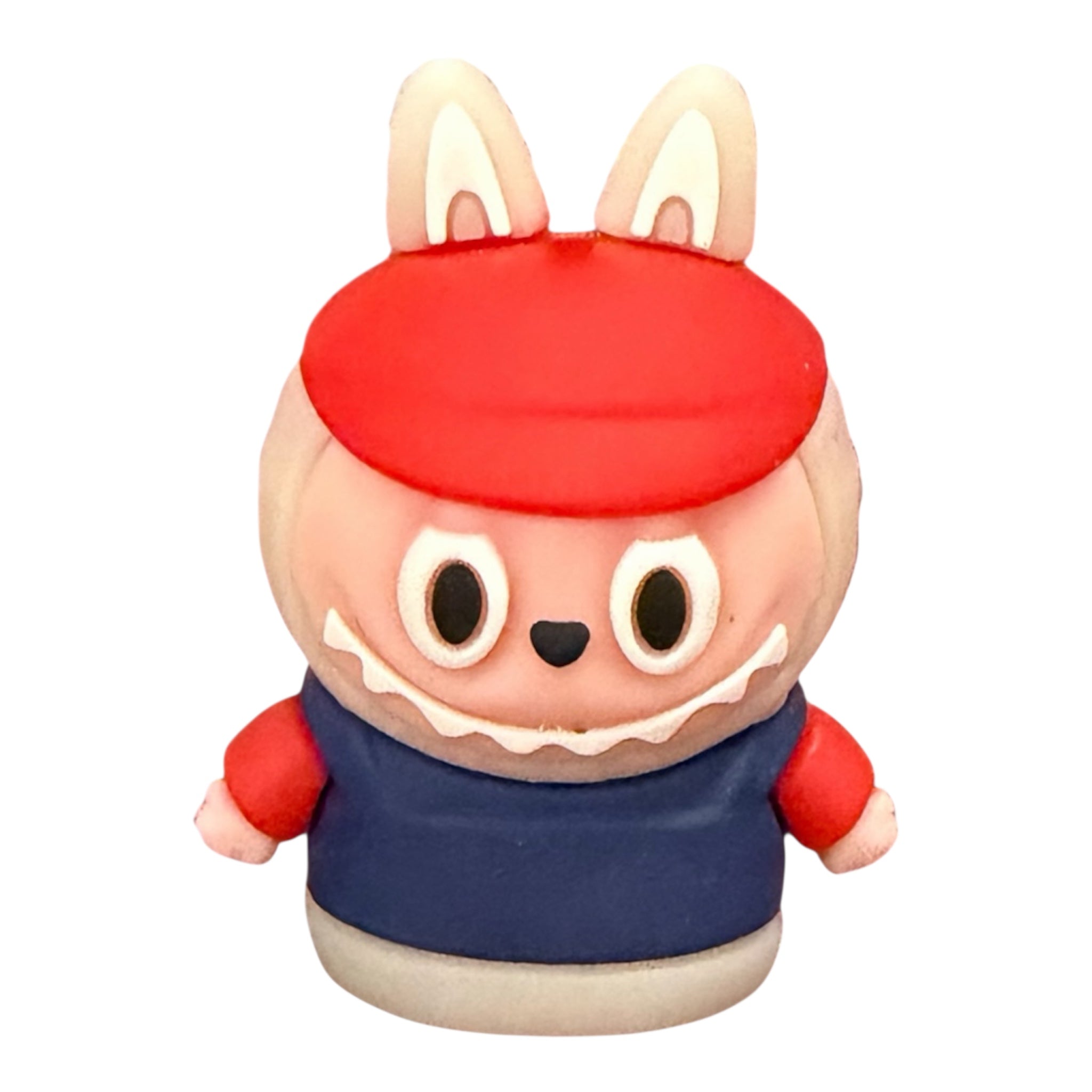 Cute Cartoon Labubu Sharpeners