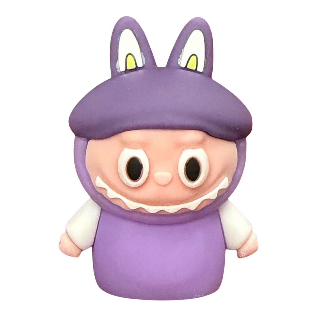 Cute Cartoon Labubu Sharpeners