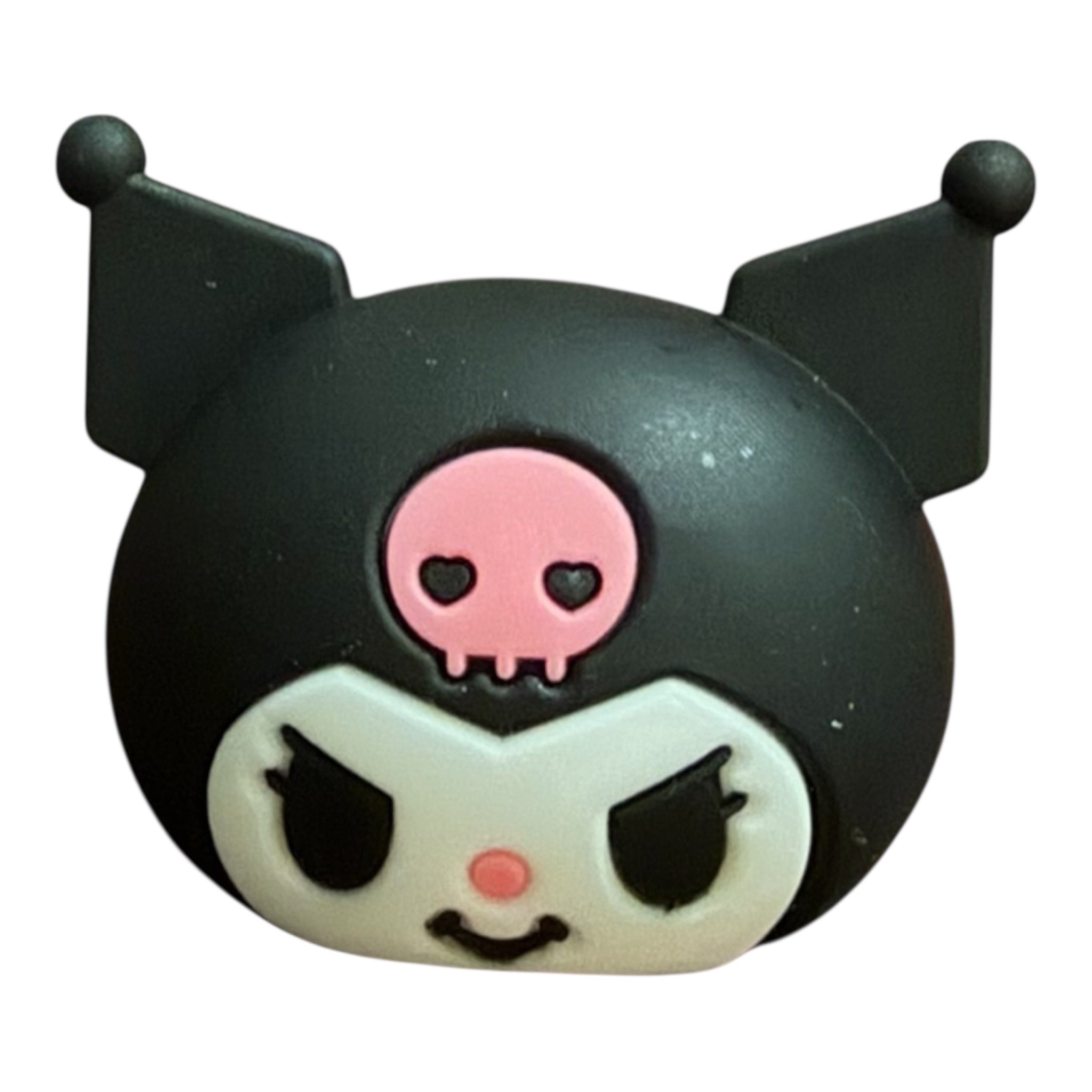 Cute Cartoon Sanrio Character Head Sharpeners