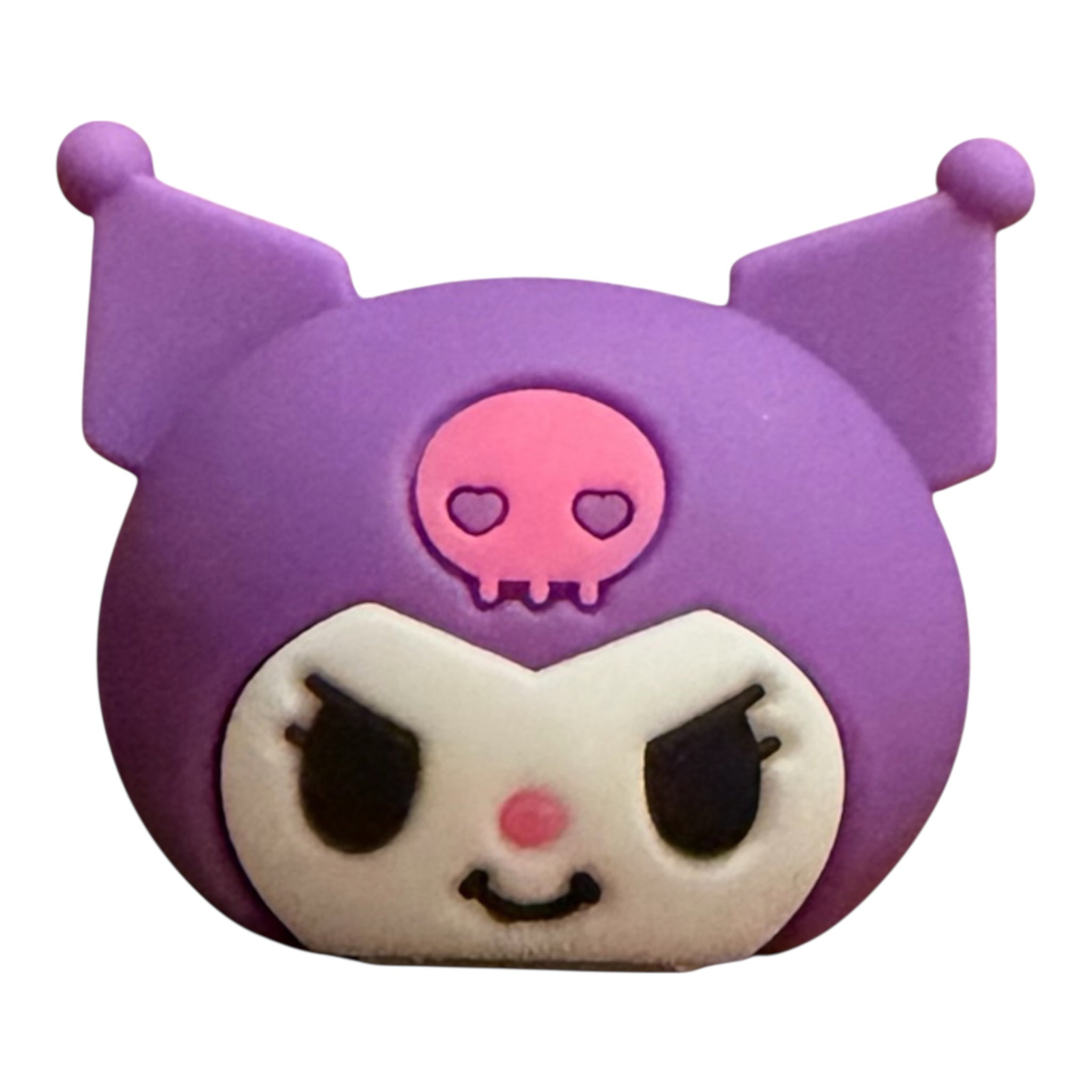 Cute Cartoon Sanrio Character Head Sharpeners