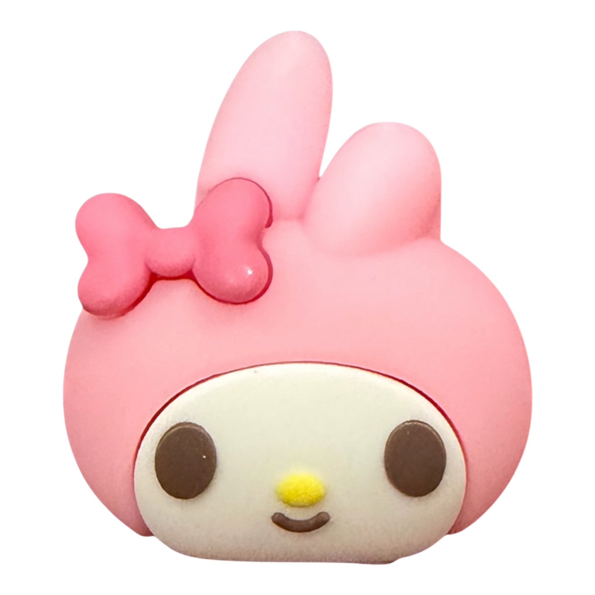 Cute Cartoon Sanrio Character Head Sharpeners