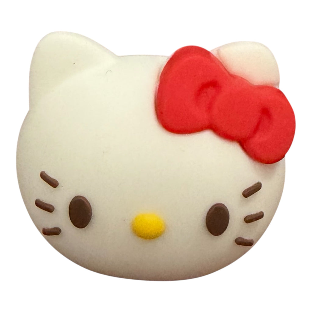 Cute Cartoon Sanrio Character Head Sharpeners
