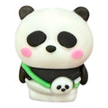 Cute Cartoon Panda Sharpeners