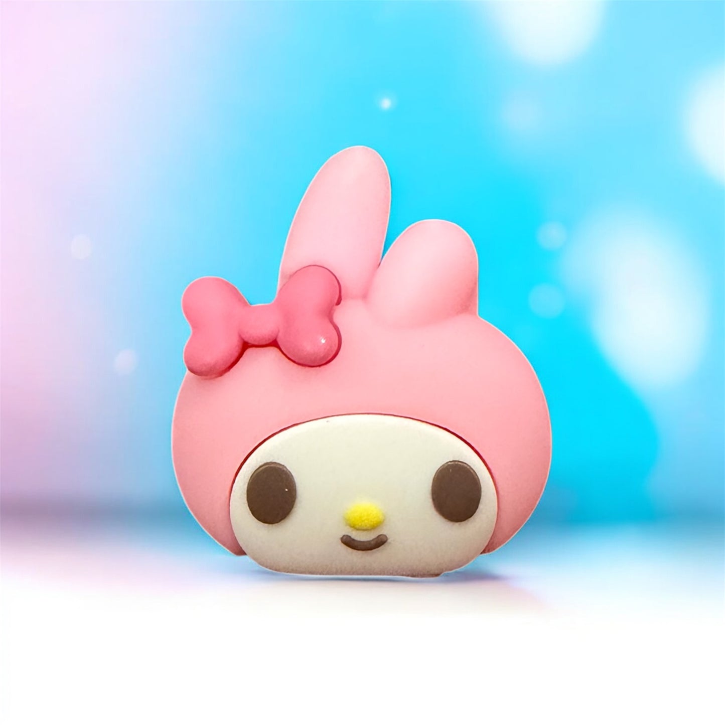 Cute Cartoon Sanrio Character Head Sharpeners