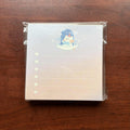 Cute Memo Notepad